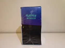Pokemon TCG Scarlet & Violet Journey Together ETB Elite Trainer Box New & Sealed - Image 3