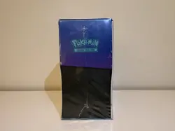 Pokemon TCG Scarlet & Violet Journey Together ETB Elite Trainer Box New & Sealed - Image 4