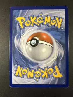 Pokemon TCG Alakazam EX Holo Ultra Rare 2016, 125/124 Card LP - Image 3