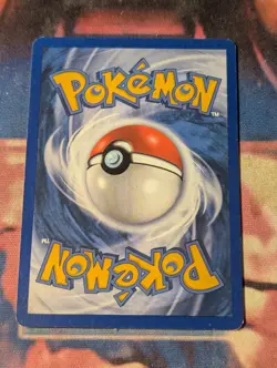 Psyduck 73/100 Sandstorm LP common Pokemon - Image 2