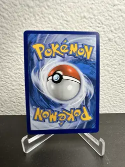 Team Rocket's Persian ex - 150/182 - Destined Rivals - Pokemon TCG - NM - HOLO - Image 3