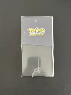 Pokemon TCG Surging Sparks Pokemon Center Elite Trainer Box ETB Factory Sealed - Image 4
