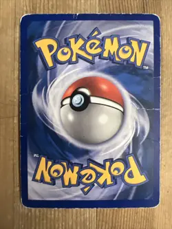 Bulbasaur 68/110 Common Legendary Collection 2002 Pokemon WOTC Vintage DMG - Image 2