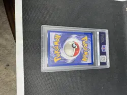 2000 POKEMON ROCKET 1ST EDITION #20 DARK BLASTOISE- NON HOLO PSA 6 - Image 2