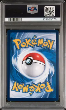 POKEMON LILLIE 005 SIMPLIFIED CHINESE CSML C-LILLIE GIFT BOX CHINESE PSA 10 - Image 2