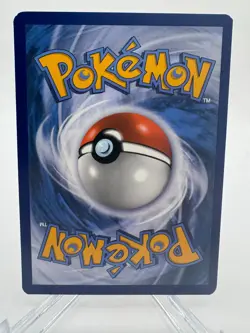Pikachu GX SM232 Promo SM Black Star Promos Pokemon *READ* - Image 3