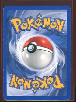 Squirtle Non-Holo Common Pl 83/112 EX FireRed & LeafGreen Nirvana Pokemon - Image 2