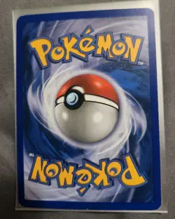 Squirtle 63/100 Crystal Guardians Reverse Holo Stamped LP Pokemon TCG - Image 2