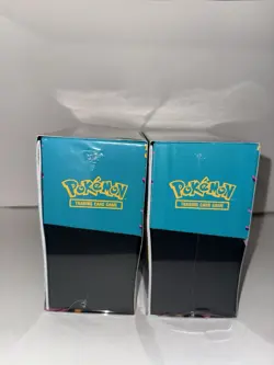 Pokemon Center Ascended Heroes Elite Trainer Box Lot (1 Exclusive) 1Normal 2ETBs - Image 4