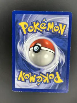 Pokemon TCG - 1st Edition Zapdos MP Holo 15/62 | Fossil - Image 2