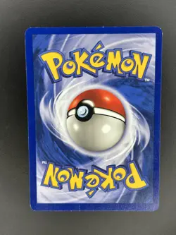 Pokemon TCG - Pidgeot MP Holo 8/64 | Jungle - Image 2