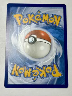 Pokemon TCG Cinderace SWSH278 Cosmos Holo Rare Sword & Shield Black Star Promo - Image 2