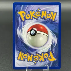 Pokemon TCG Mr. Mime Jungle 22/64 Rare Unlimited DMG - Image 4