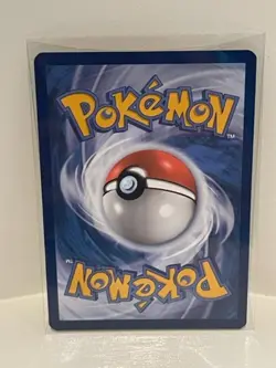 Pokemon TCG CROWN ZENITH RILLABOOM HOLO PROMO SWSH277 - Fast - Image 2