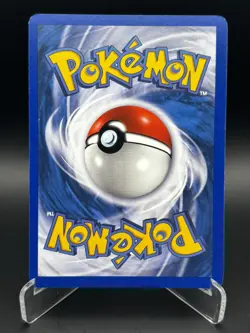 Pokemon Bayleef 35/115 Unseen Forces Prerelease Stamped Promo - Image 2