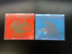 Pokemon TCG Evolutions Elite Trainer Box Charizard & Blastoise Elite Trainer Box - Image 1