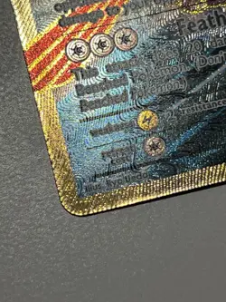 Pokemon Pigeot EX Full Art XY Evolution Card 104/108 (Lightly Played) - Image 3