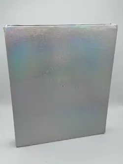 Legendary Collection 1 Binder: Empty - With Pages Yu-Gi-Oh! - Image 2