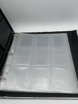 Legendary Collection 1 Binder: Empty - With Pages Yu-Gi-Oh! - Image 5