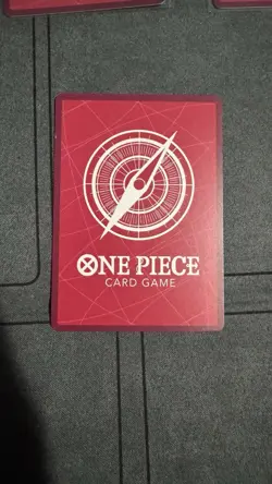 One Piece Nefeltari Vivi Leaders EB03-001 NM Pack Fresh (Alt Art Card) (+3 Reg) - Image 4