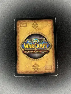 Firelands 219/220 World of Warcraft TCG: War of the Elements - Image 2