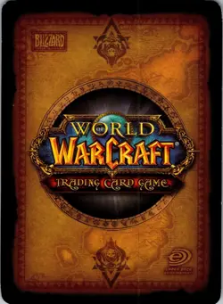 World of Warcraft TCG, Drums of War 262/268 Thunder Bluff - Image 2