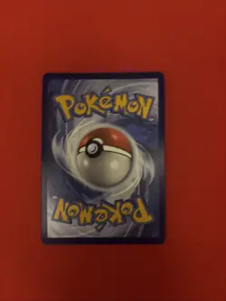 Pokemon TCG Destined Rivals Ethan's Adventure Full Art Trainer Card 236/182 - Image 3