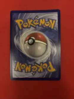 Pokemon TCG Destined Rivals Ethan's Adventure Full Art Trainer Card 236/182 - Image 4