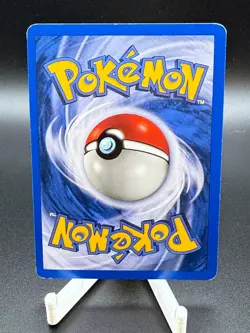 Pikachu 87/130 - Base Set 2 - Vintage WOTC Pokemon Card - LP Collectible Card - Image 2