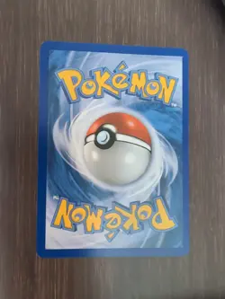 Pokemon TCG Starmie 50/111 Rising Rivals Uncommon Reverse Holo Card - Image 2