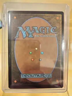 Spider - Ham - Peter Porker - Marvel's Spider-Man Rare Card Magic The Gathering - Image 2