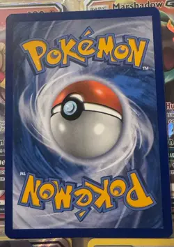 Pokemon Shining Legends Basic Card Shining Rayquaza 56/73 Regular English - Image 2