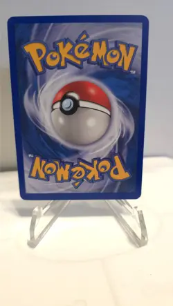 Feraligatr 47/165 Rare Non Holo LP Expedition Pokemon Card TCG Vintage - Image 2