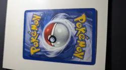 Pokemon TCG Dark Blastoise 20/82 Rare Non-Holo Card team rocket - Image 2