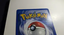 Pokemon TCG Dark Blastoise 20/82 Rare Non-Holo Card team rocket - Image 4