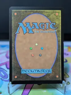 MTG Commander: Streets of New Capenna- Currency Converter 081 Regular - Image 2