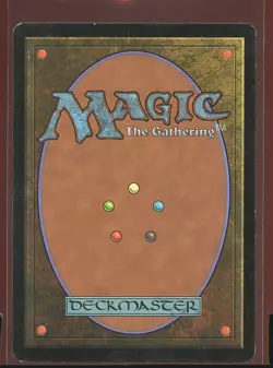 Masako the Humorless Rare Champions of Kamigawa LP Magic the Gathering MTG - Image 2