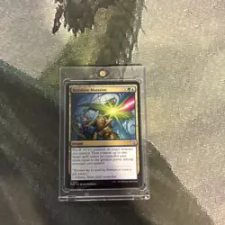 MTG Repulsive Mutation - Murders at Karlov Manor (MKM) #227 MTG - Image 4