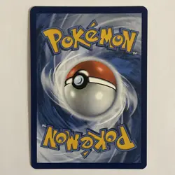 Pokemon Tcg N's Zorua SVP189 Sv: Scarlet & Violet Promo Holo NM Single! - Image 2