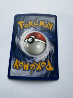 Pokemon TCG Forretress Holo 2003 H8/H32 - Image 5