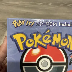 Pokemon 2-Player Starter Set Box (Sealed) - Image 2