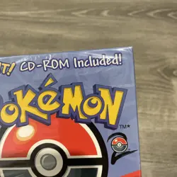 Pokemon 2-Player Starter Set Box (Sealed) - Image 3