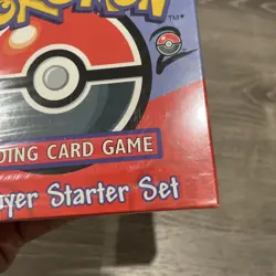 Pokemon 2-Player Starter Set Box (Sealed) - Image 4