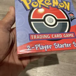 Pokemon 2-Player Starter Set Box (Sealed) - Image 5