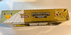 Pokemon Celebrations 25th Anniversary Pikachu V-union Premium Playmat Collection - Image 2