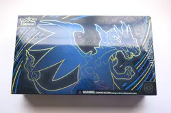 Pokemon TCG Mega Charizard X ex UPC, Phantasmal Flames ETB, plus booster packs - Image 3