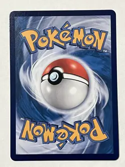 Pokemon Meowth #0205/07 Chinese Gem Pack 3 Master Ball [US SELLER] - Image 2