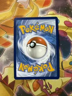 Scovillain ex NM 216/191 Sv08: Surging Sparks Pokemon TGC Holo - Image 2