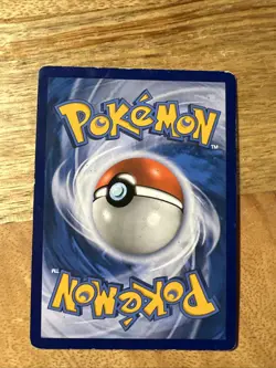 2019 Pokemon TCG Blastoise GX Black Star Promo SM189 - Image 2
