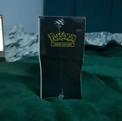 Brand New Pokemon TCG Mega Evolutions Lucario Elite Trainer Box Fast Shipping ✅ - Image 2